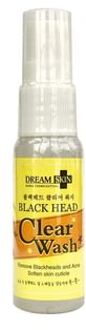 Black Head Clear Wash 20ml