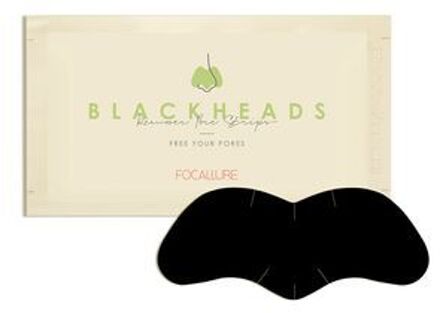 Black Head Remover Pore Strips - Neusstrips