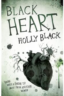 Black Heart