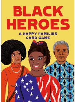 Black Heroes - Laurence King Publishing