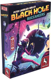 Black Hole Buccaneers (EN)