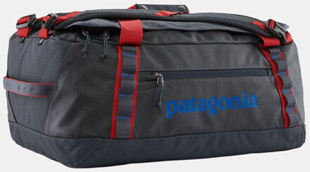 Black Hole Duffel 40L Blauw - One size