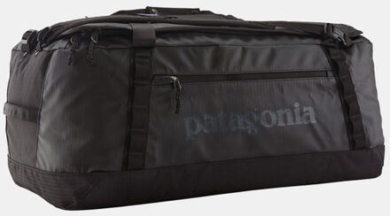 Black Hole Duffel 70L Duffel Zwart - One size