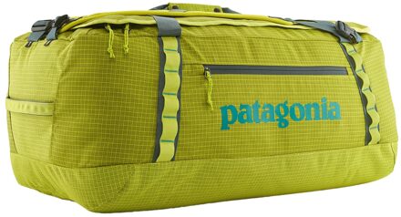 Black Hole Duffel 70L phosphorus green Weekendtas Groen - H 66 x B 36 x D 28