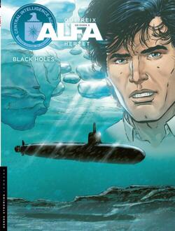 Black Holes -  Emmanuel Herzet (ISBN: 9789086772254)