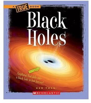 Black Holes