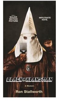 Black Klansman