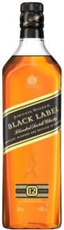 Black label 700ml