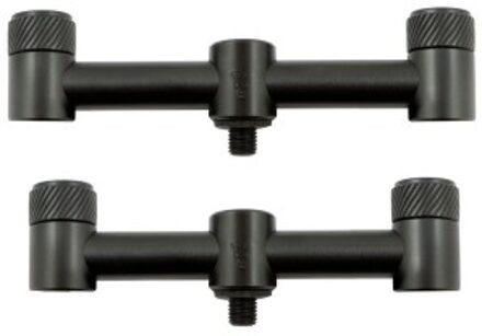 Black Label QR Buzzer Bar - 2 Rod - Zwart