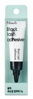 Black Lash Adhesive 7g