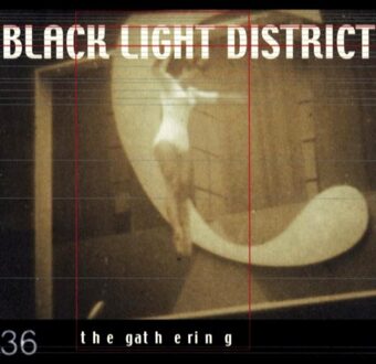 Black Light District