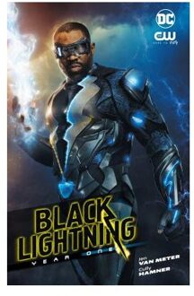 Black Lightning