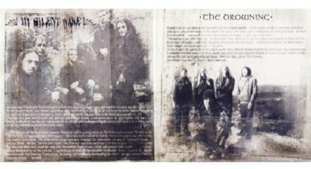 Black Lights & Silent Roads