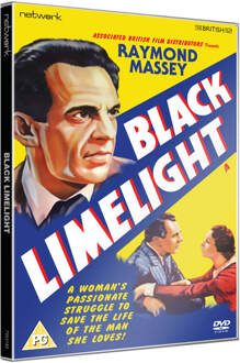 Black Limelight