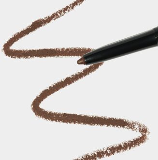 Black Magic: Cocoa Edit Pencil Eyeliner - Brown
