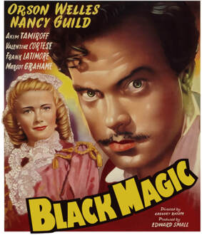Black Magic (US Import)