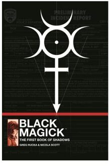 Black Magick