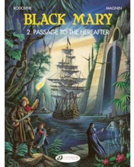 Black Mary 2 - Passage To The Hereafter - Rodolphe