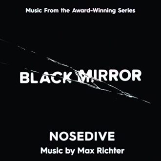 Black Mirror: Nosedive (LP)