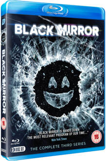 Black Mirror - Serie 3