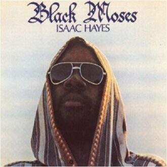 Black Moses (Deluxe Edition)