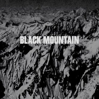 Black Mountain - Black Mountain (Deluxe)
