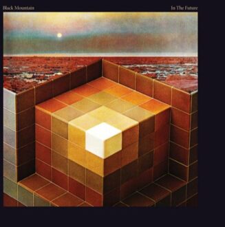 Black Mountain - In The Future