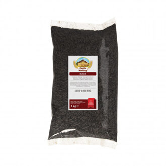 Black mout 1150 - 1400 EBC 1 kg