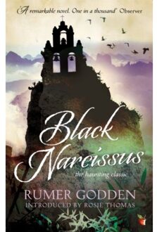 Black Narcissus - Virago Modern Classics - Rumer Godden