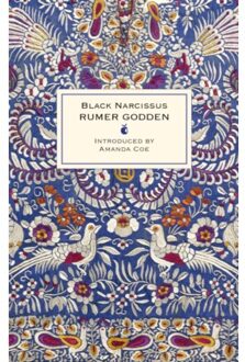 Black Narcissus - Virago Modern Classics - Rumer Godden