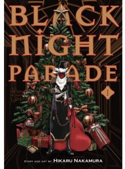 Black Night Parade Vol. 1 - Black Night Parade - Hikaru Nakamura