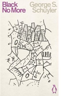Black No More - Penguin Science Fiction - George S. Schuyler