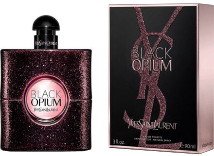 Black Opium 90 ml - Eau de Parfum - Damesparfum