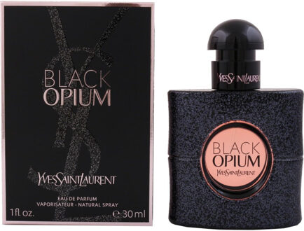 Black Opium EDP 30ml