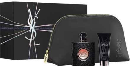 Black Opium geschenkset - 000