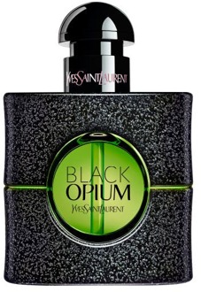 Black Opium Illicit Green Eau de Parfum - 30 ml