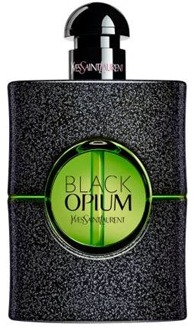 Black Opium Illicit Green Eau de Parfum - 75 ml