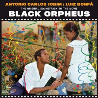 Black Orpheus