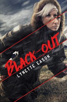 Black-out - eBook Lynette Eason (9029725516)