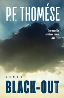 Black-Out -  P.F. Thomése (ISBN: 9789044658118)