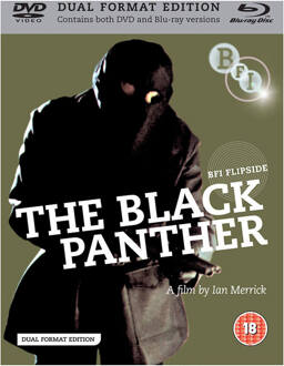 Black Panther (1977)