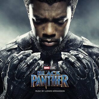 Black Panther - Ludwig Goransson