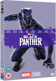 Black Panther