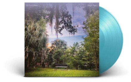 Black Pearl - 50 Foot Wave