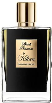 Black Phantom Memento Mori by Kilian 50 ml - Eau De Parfum Spray