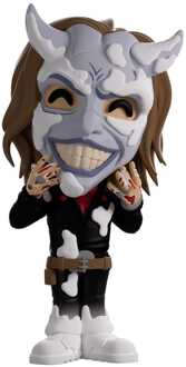 Black Phone 2 Vinyl Figure The Grabber 13 cm