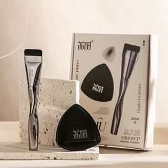 Black Pineapple Flawless Makeup CP Set 1 Set