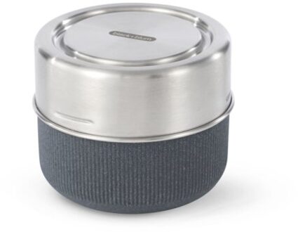 Black+Blum Black + blum glazen lunchbox large - grijs