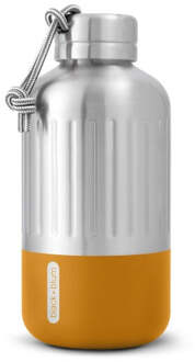 Black+Blum Explorer thermosfles Small - 0.65Ltr - Oranje