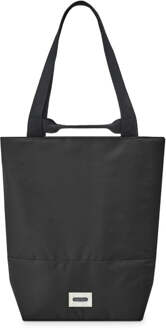 Black+Blum Geïsoleerde draagtas (koeltas) - 16 L - Zwart